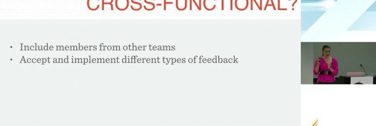 Cross Functional Code Reviews