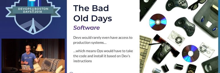 DevOps from Scratch: Good, Fast & Safe