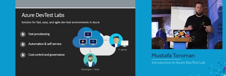 Introduction to Azure DevTest Lab