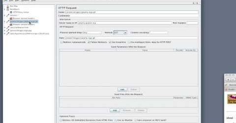 JMeter Getting Started Tutorial