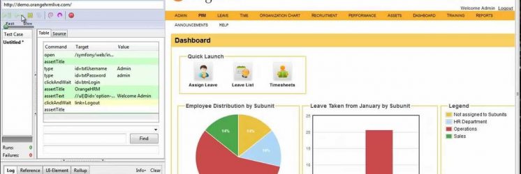 Selenium Automation: Getting started