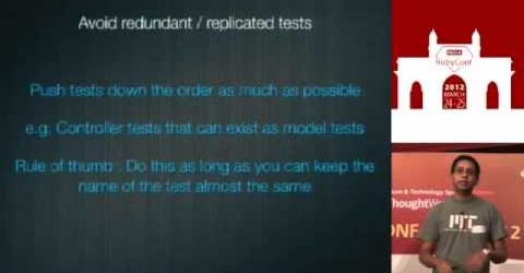 Smells and Patterns in Test Code