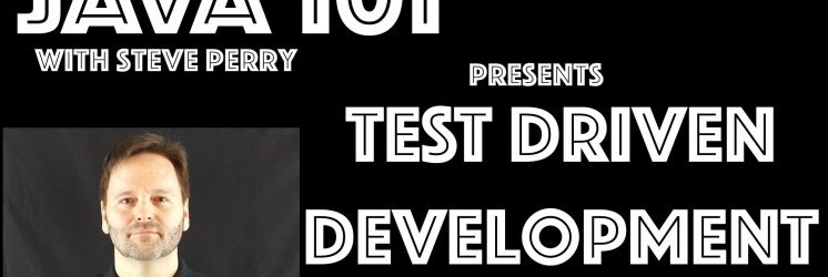 Test-Driven Development With JUnit